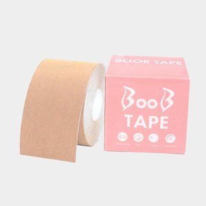 Boob Tape in "Beige"